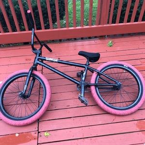 bmx bike